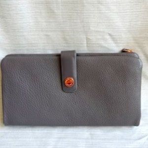Radley London Folded Matinee Wallet